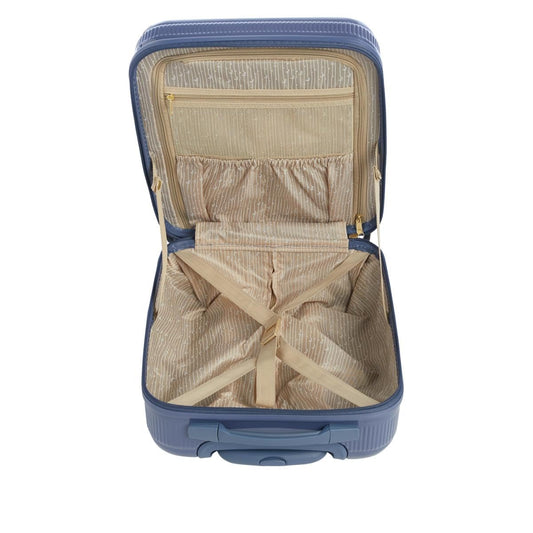 Samantha Brown 16" Hardside Mini Spinner travel luggage