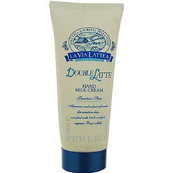 PERLIER by Perlier - WOMEN - Double Latte Hand Milk Cream--3.3.oz