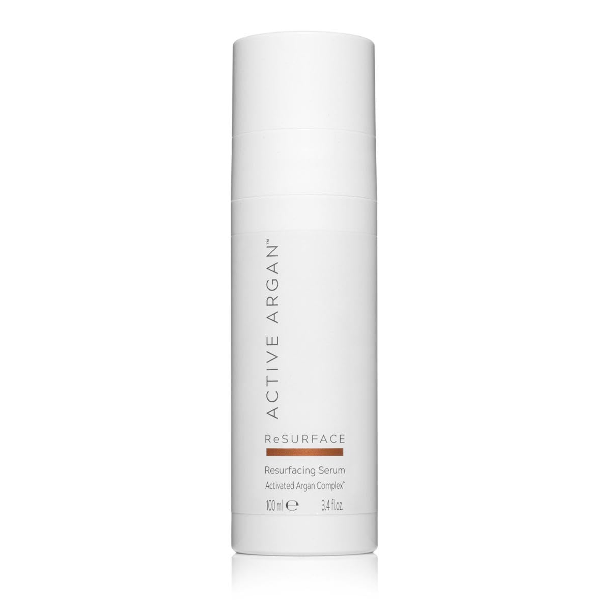 Active Argan Resurface Super Size Resurfacing Serum 3.4 fl oz