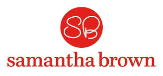 Samantha Brown Travel Accessories
