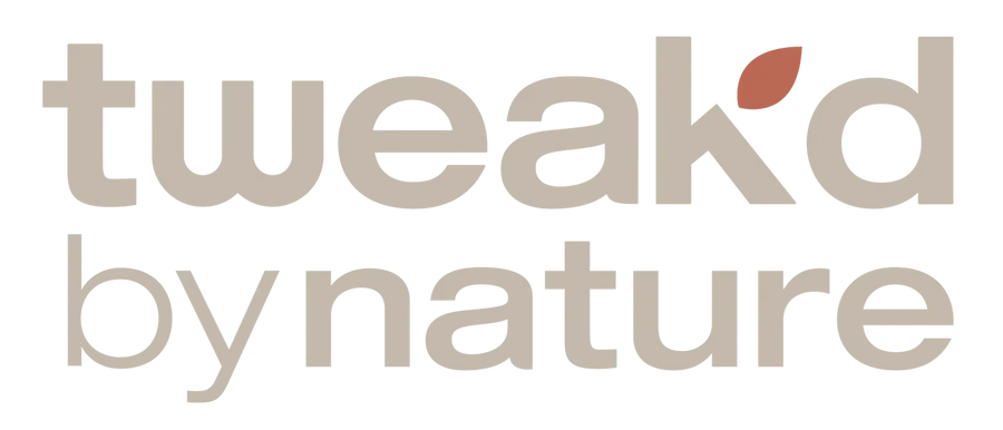 Tweak'd By Nature