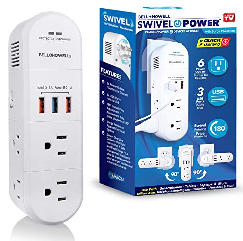 Power Pro Surge