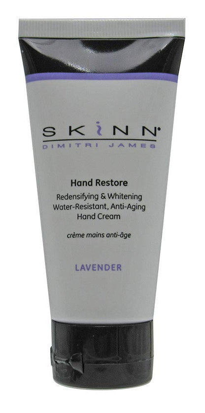 Skinn Cosmetics Hand Restore 2oz 57ml