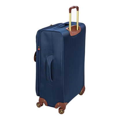 Samantha Brown SAM Collection 30" Expandable Spinner, Khaki