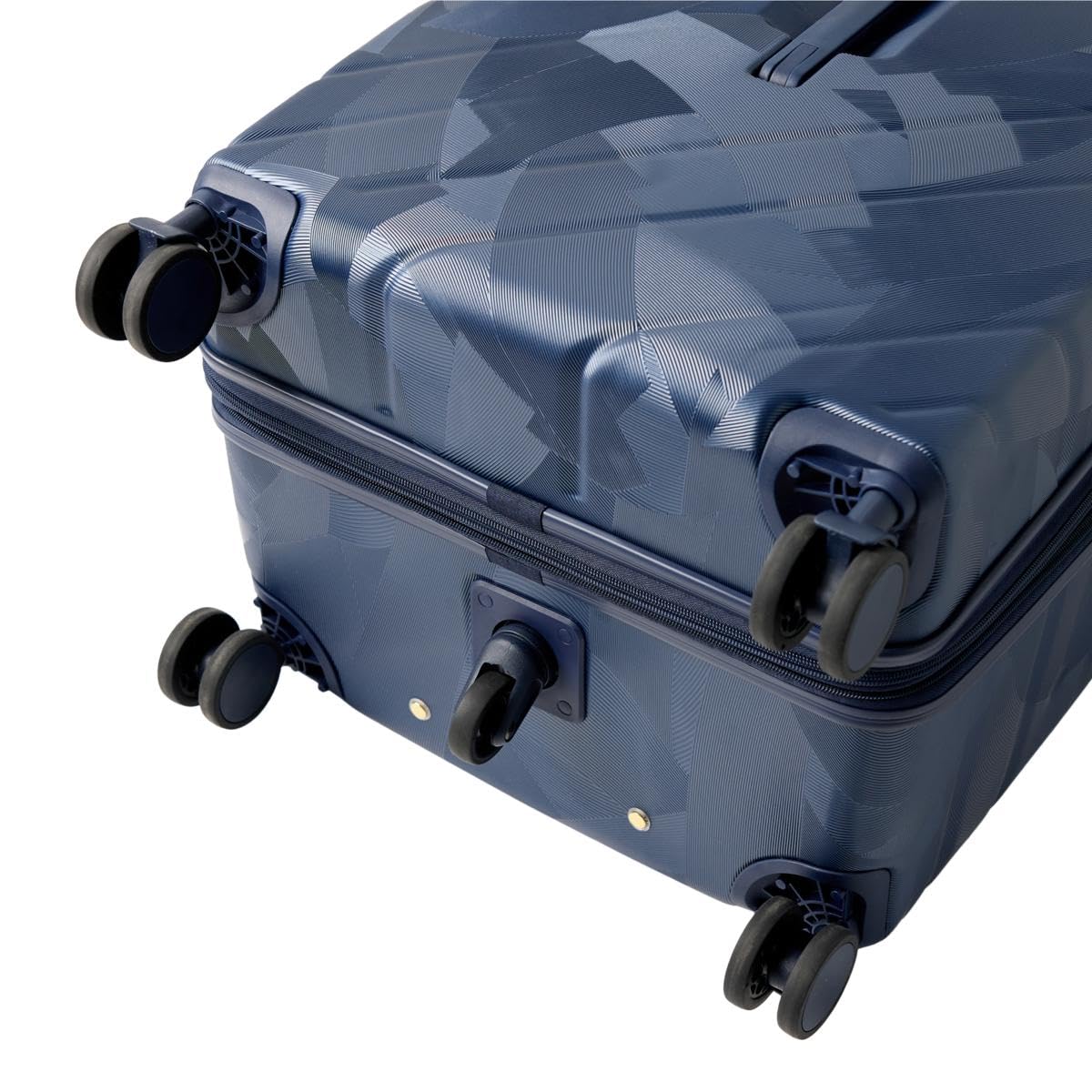 Samantha Brown 30" Trunk Style Case w/Tote