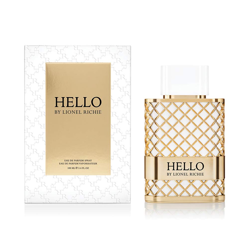 Lionel Richie Hello for Women