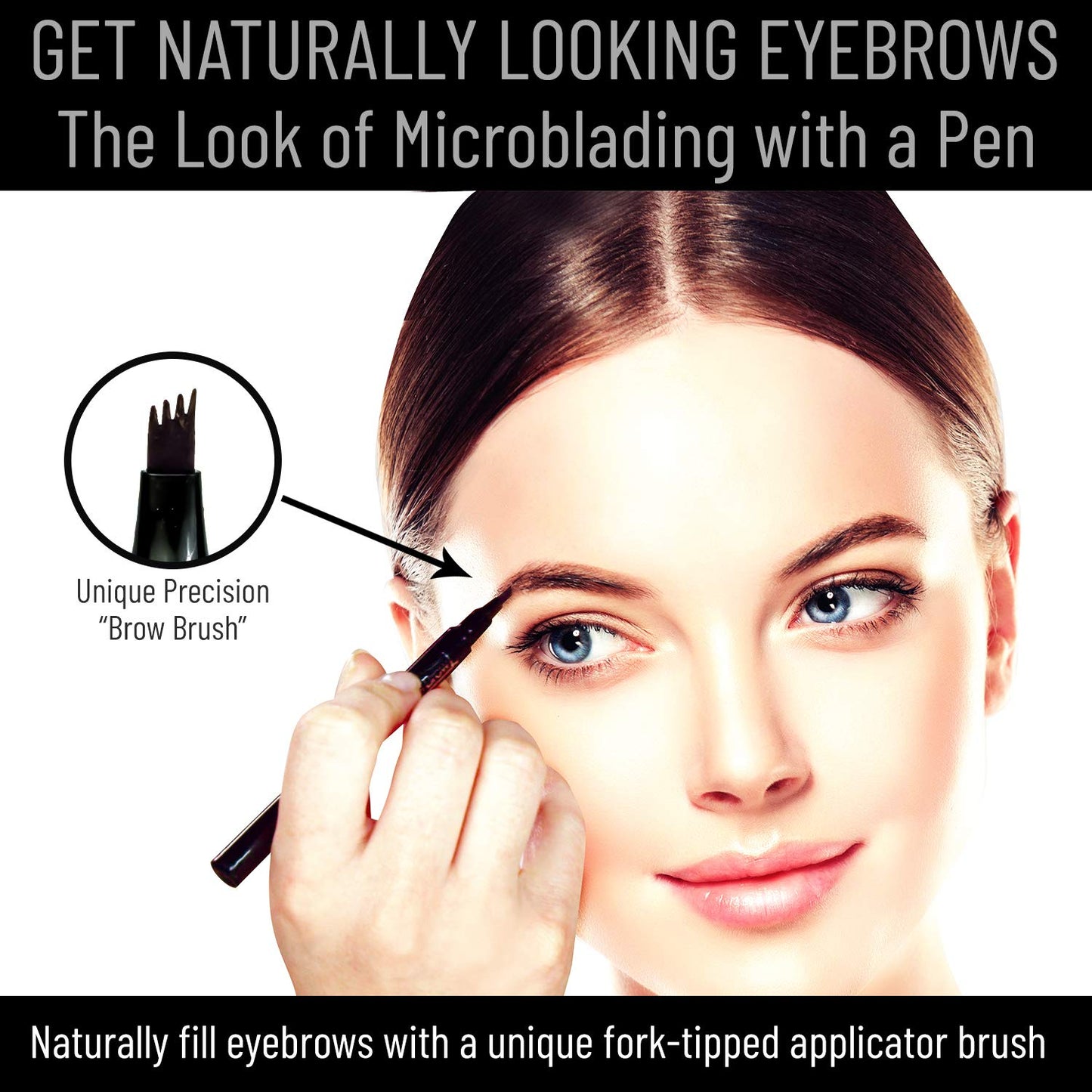 BELLA BROW By Dream Look Parent