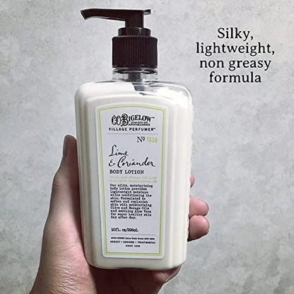 C. O. Bigelow Apothecary Hand Care Duo Parent