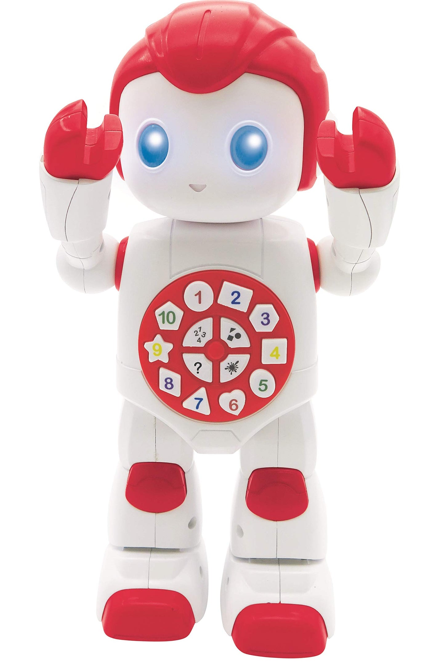 Lexibook Powerman First Smart