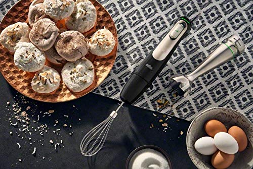 Braun Mq9007 Food Blender