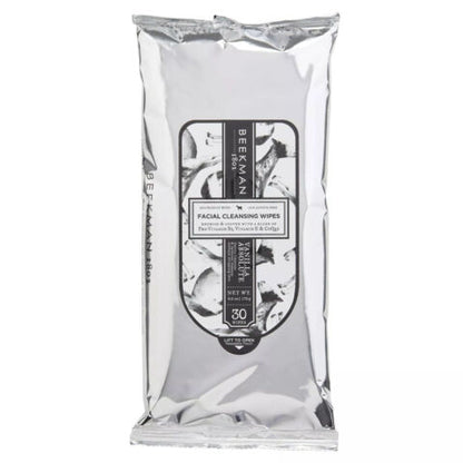 Beekman 1802 Goat Milk Face Cleansing Wipes