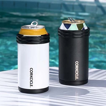 Can Cooler Classic / Coral
