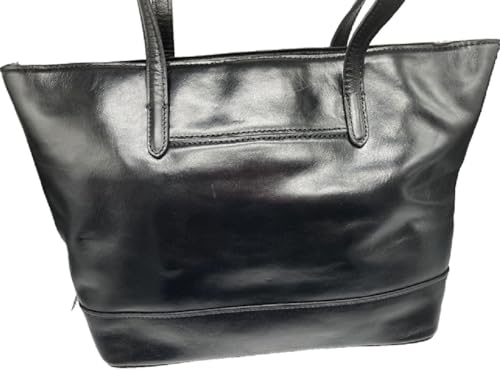 Patricia Nash Verzi Tote W/Tassel