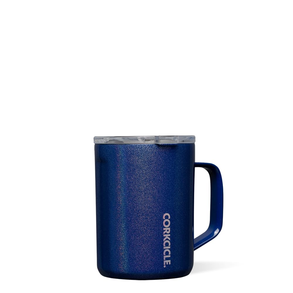 Unicorn Magic Coffee Mug 16oz / Midnight Magic