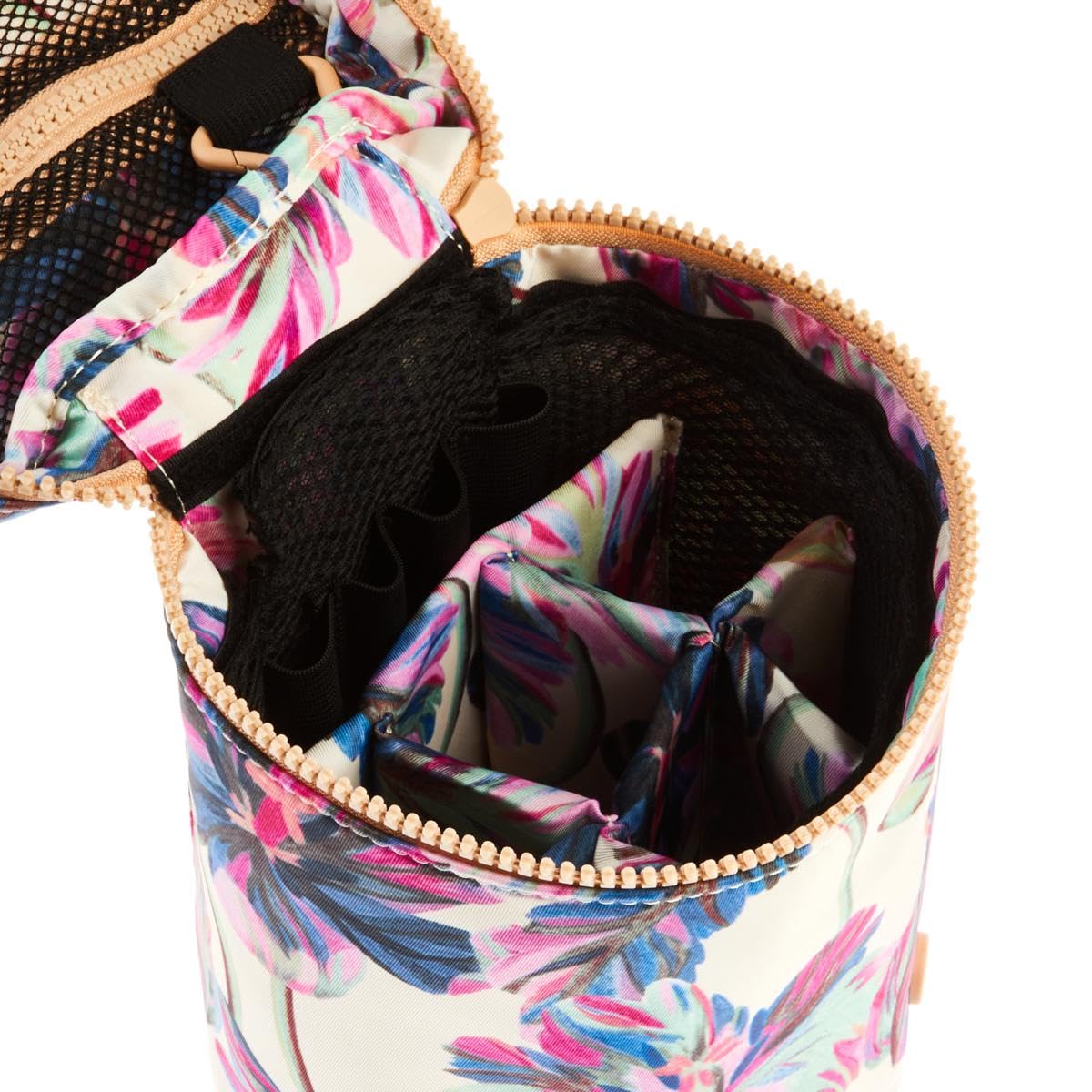 Samantha Brown To-Go Toiletry Organizer