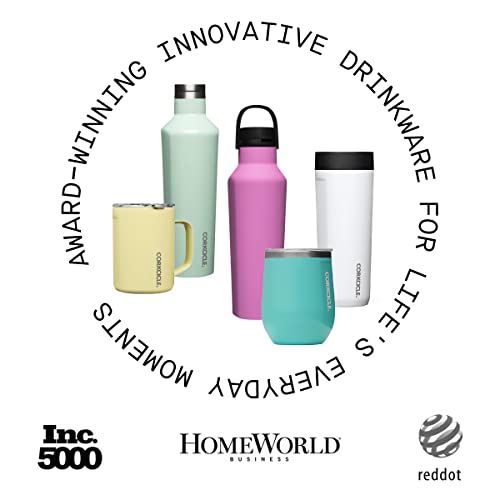 Corkcicle, Mug Camo 16 Ounce