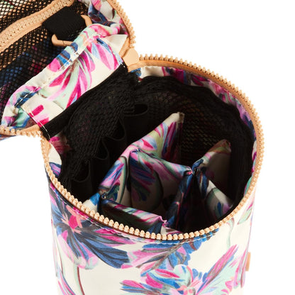 Samantha Brown To-Go Toiletry Organizer
