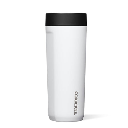 Corkcicle Commuter Cup Travel Mug with 360° Sip Lid