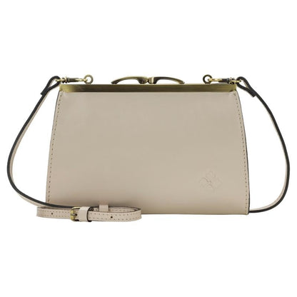 Patricia Nash Milina Frame Crossbody Bag