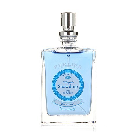 Perlier Angelic Snowdrop Eau de Parfum 1.0 fl oz