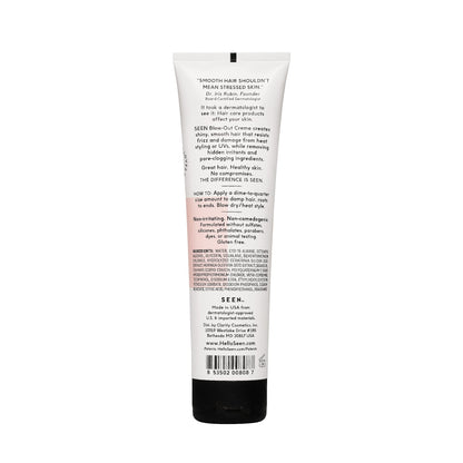 SEEN Blow-Out Creme - 5 Fl. Oz