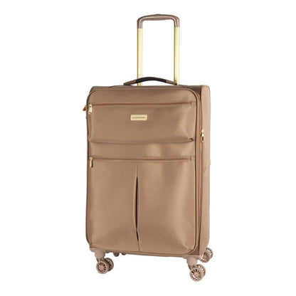 Samantha Brown Lightweight 26" Spinner
