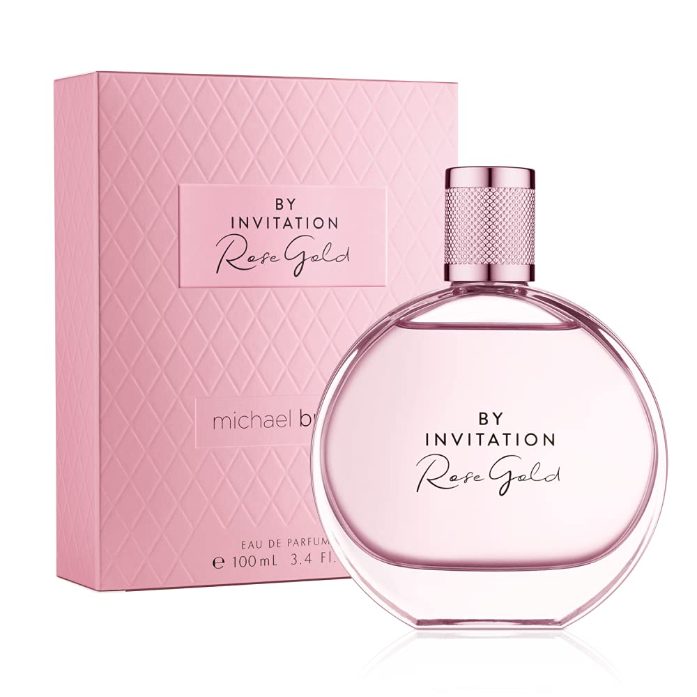 Michael Buble Peony Noir Parent