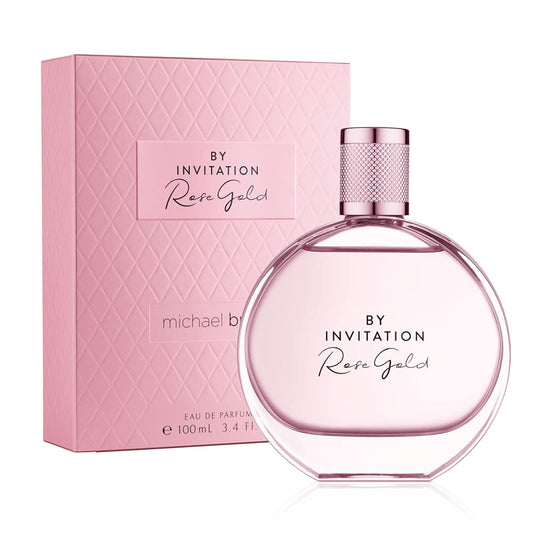 Michael Buble Peony Noir Parent
