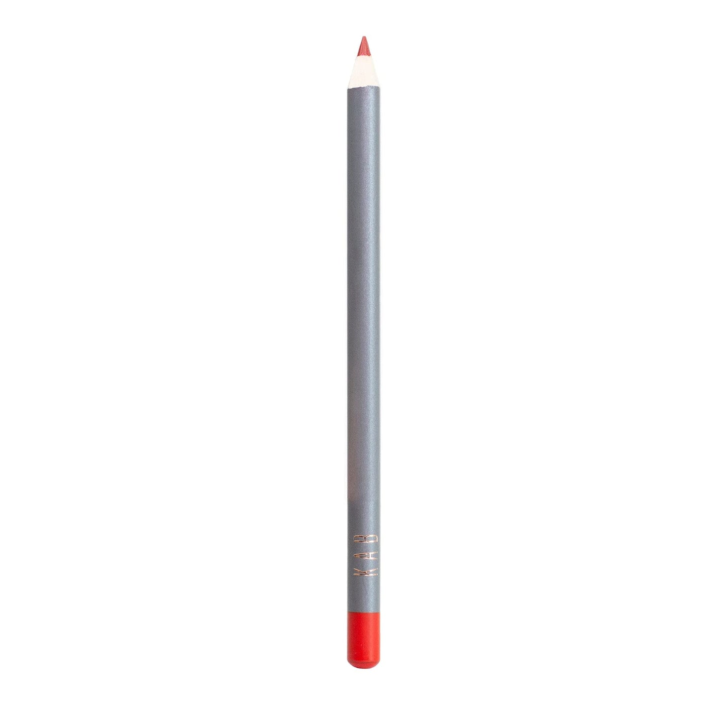 KAB Lipgloss, Lip Liner, & Lipstick Set – Essential Gel Lip Pencil, Matte Lipstick, & Lip Gloss Set with Sharpener – Cruelty-Free Lip Kit for Lasting Lip Color & Full Pout
