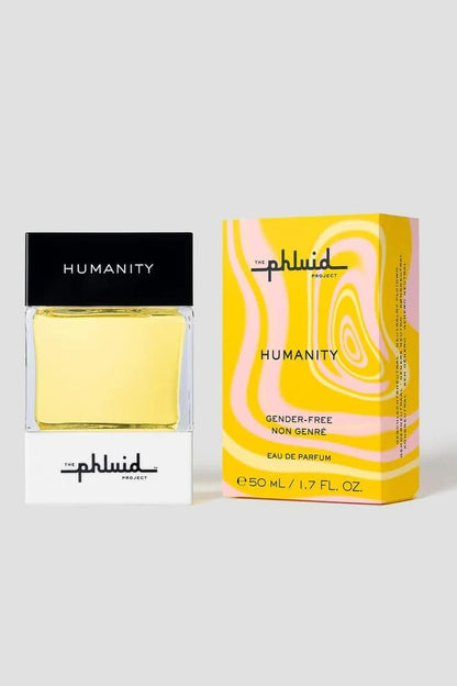 The Phluid Project Humanity Eau de Parfum 1.7 oz / 50 mL