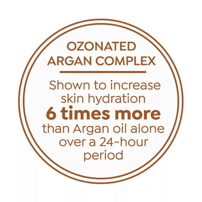 Active Argan Pure Supersize Whipped Firming Body Cream 16.9 fl. oz.