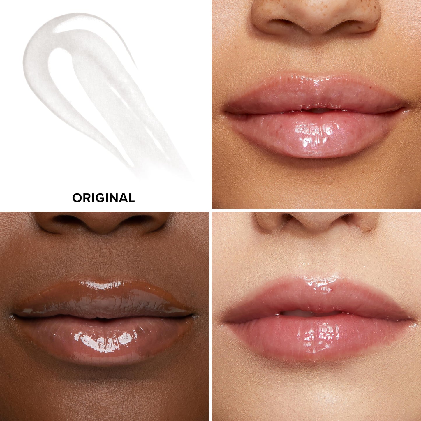 Too Faced Lip Injection Extreme Lip Plumper | Long Lasting Lip Plumping Serum
