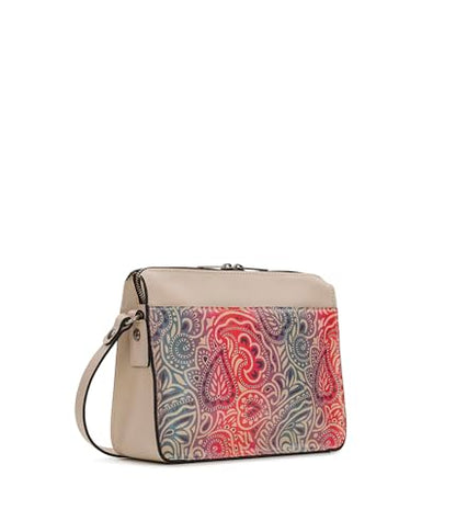 Patricia Nash Nazaire Crossbody