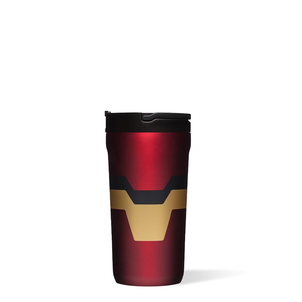 Corkcicle Tumbler - Travel Mug - Triple-Insulated Stainless Steel