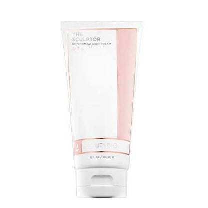 BeautyBio The Sculptor Skin Firming Body Cream 6 Oz