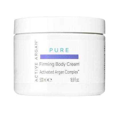 Active Argan Pure Supersize Whipped Firming Body Cream 16.9 fl. oz.