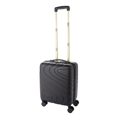 Samantha Brown 19" Hardside Mini Spinner Luggage