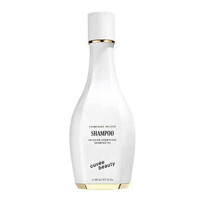 Cuvée Beauty Shampoo
