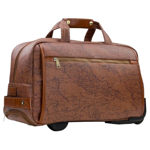 Patricia Nash Sibillini Small Trolley Bag