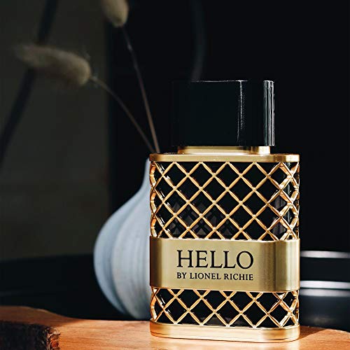 Lionel Richie Hello for Men