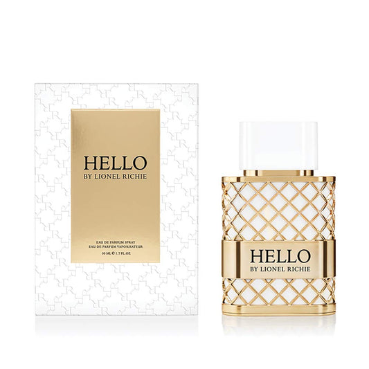 Lionel Richie Hello for Women