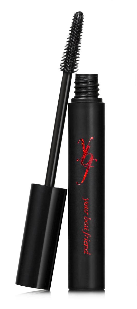 ybf Luxe Lash Mascara, 0.26 Ounce