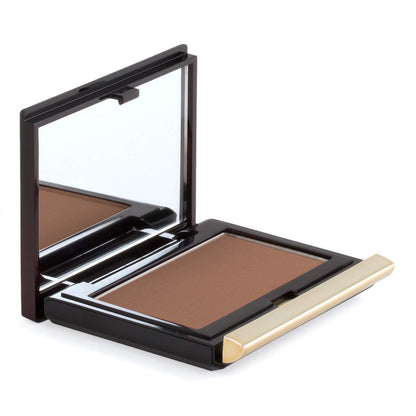 Kevyn Aucoin The Sculpting Contour Powder: Easy use, sheer, matte, natural finish. Enhances, defines, creates natural shading. Makeup artist go to. Sculpt face, cheekbones, chin, neck, nose.