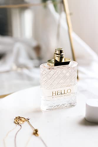 Lionel Richie Hello for Women