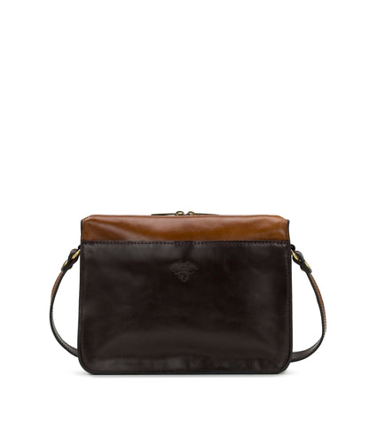 Patricia Nash Nazaire Crossbody