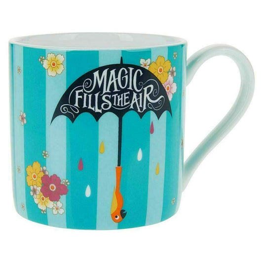 Royal Albert"Mary Poppins Returns" Magic In The Air" Mug