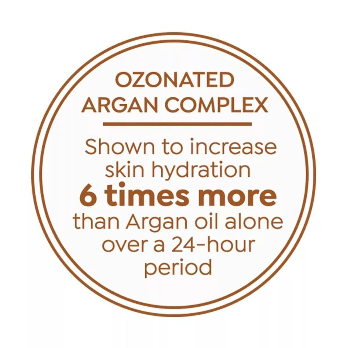 Active Argan Garden Petals Supersize Whipped Firming Body Cream 16.9 fl. oz.