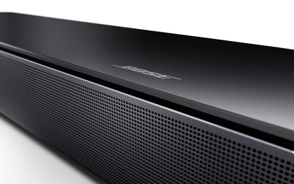 Bose Soundbar 300 Wired Wall Mount Soundbar speakers