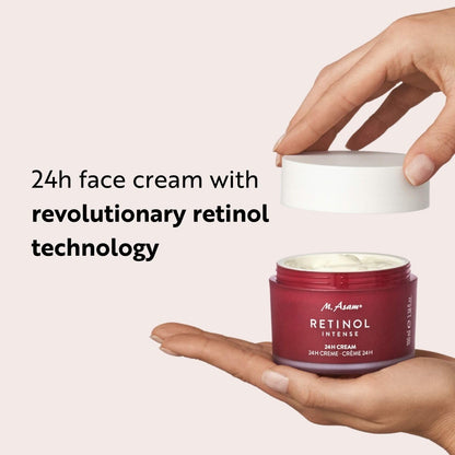 Retinol_Gesichtscreme