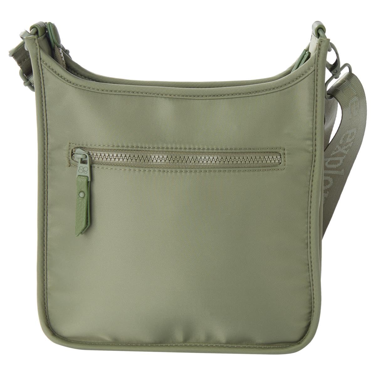 Samantha Brown To-Go Crossbody Bag